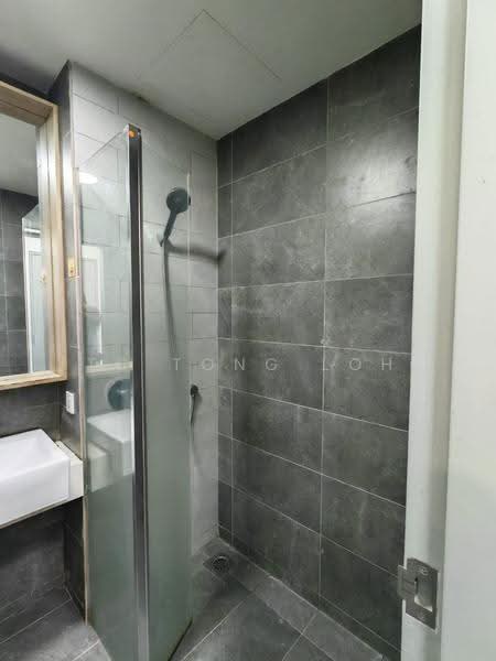 Service Residence for Rent at Suasana @ Utropolis - TC Tong Loh - Bathroom - PropertyGuru.com.my