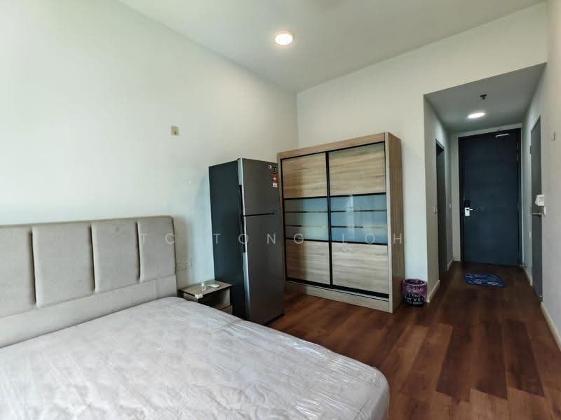 Service Residence for Rent at Suasana @ Utropolis - TC Tong Loh - Bedroom - PropertyGuru.com.my