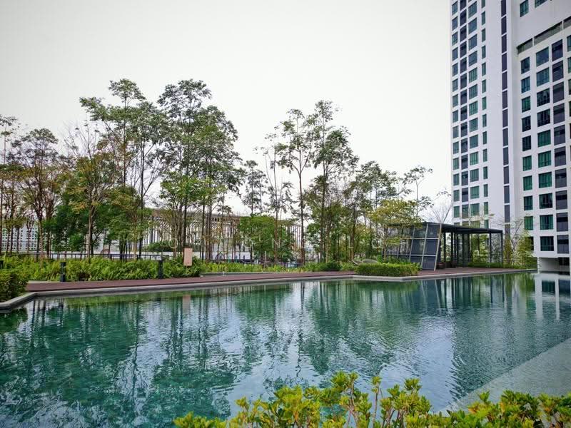 Service Residence for Rent at Suasana @ Utropolis - TC Tong Loh - Exterior - PropertyGuru.com.my