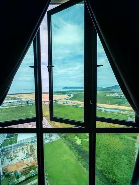 Service Residence for Rent at Suasana @ Utropolis - TC Tong Loh - View - PropertyGuru.com.my