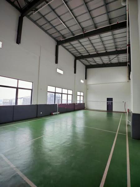 Service Residence for Rent at Suasana @ Utropolis - TC Tong Loh - Interior - PropertyGuru.com.my