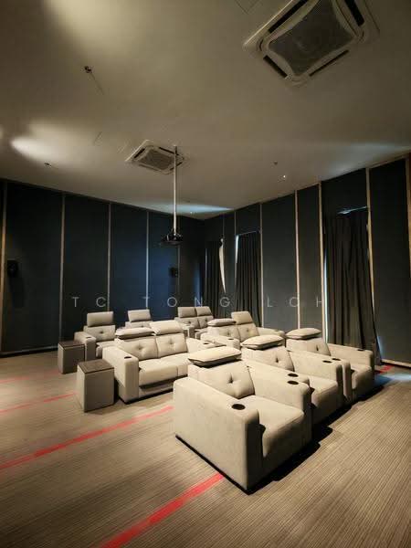 Service Residence for Rent at Suasana @ Utropolis - TC Tong Loh - Interior - PropertyGuru.com.my