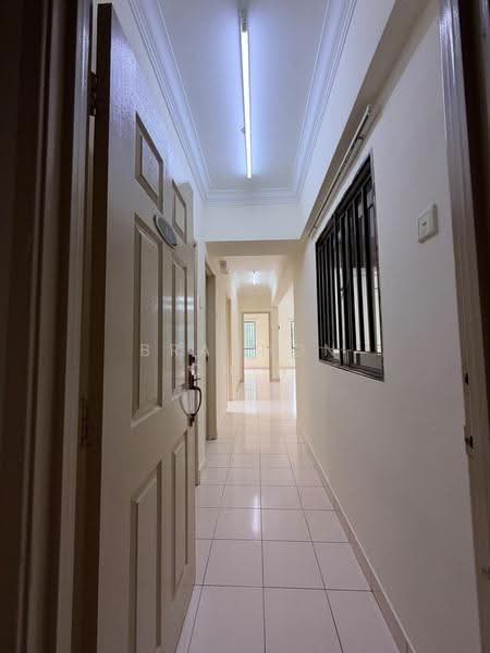 Corridor