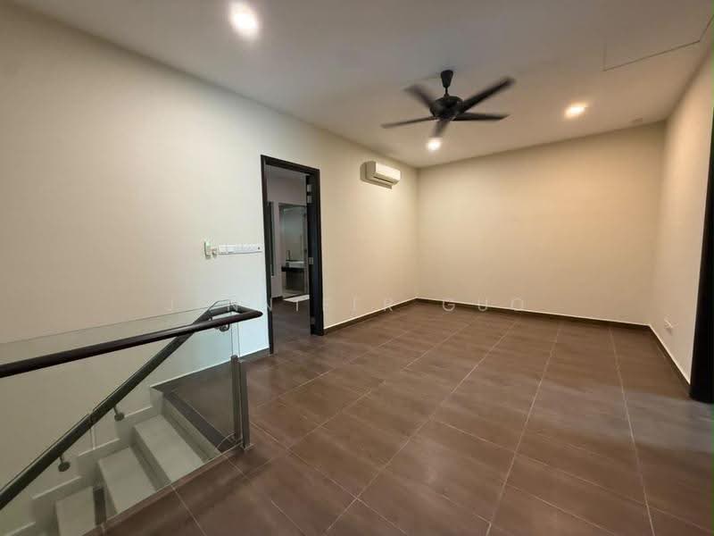 Rumah Teres 2-Tingkat untuk Dijual di Setia Eco Glades (Cyberjaya) - Jennifer Guo - Interior - PropertyGuru.com.my