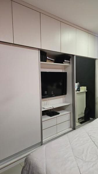 Kondominium untuk Disewa di Midfields - Karl . - Bedroom - PropertyGuru.com.my