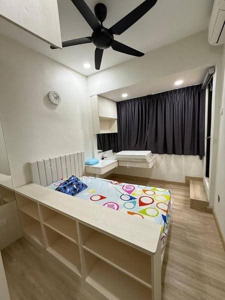 2-storey Terraced House for Sale in Taman Mount Austin (Tebrau) - Queenie Ng - PropertyGuru.com.my