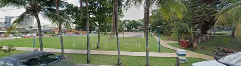 Rumah Teres 2-Tingkat untuk Dijual di Taman Overseas Union (Taman Oug) (Jalan Klang Lama (Old Klang Road)) - Ping Chin - Exterior - PropertyGuru.com.my