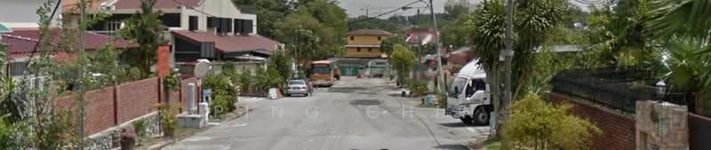 Rumah Teres 2-Tingkat untuk Dijual di Taman Overseas Union (Taman Oug) (Jalan Klang Lama (Old Klang Road)) - Ping Chin - PropertyGuru.com.my