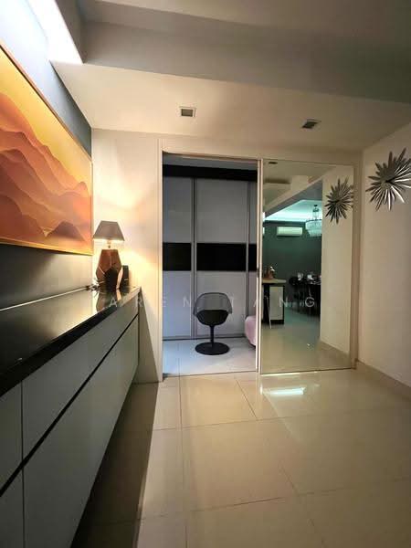 3-storey Terraced House for Sale in Jalil Sutera (Bukit Jalil) - Karen Tang - Interior - PropertyGuru.com.my