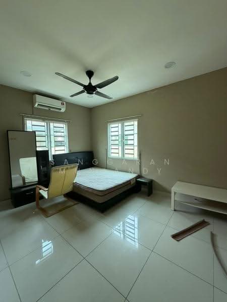 Rumah Banglo untuk Dijual di Kulim (Kedah) - Sanggaran Muniandy - Bedroom - PropertyGuru.com.my