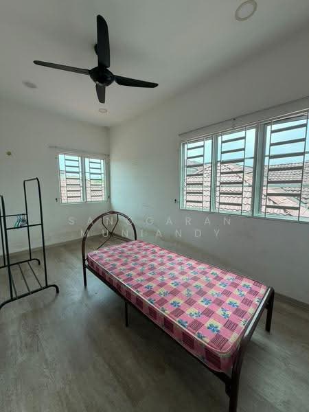 Rumah Banglo untuk Dijual di Kulim (Kedah) - Sanggaran Muniandy - Bedroom - PropertyGuru.com.my
