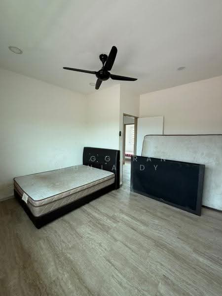 Rumah Banglo untuk Dijual di Kulim (Kedah) - Sanggaran Muniandy - Bedroom - PropertyGuru.com.my