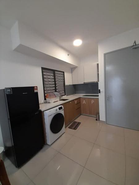 Kediaman Servis untuk Disewa di M Luna - Amy Yap - Kitchen - PropertyGuru.com.my