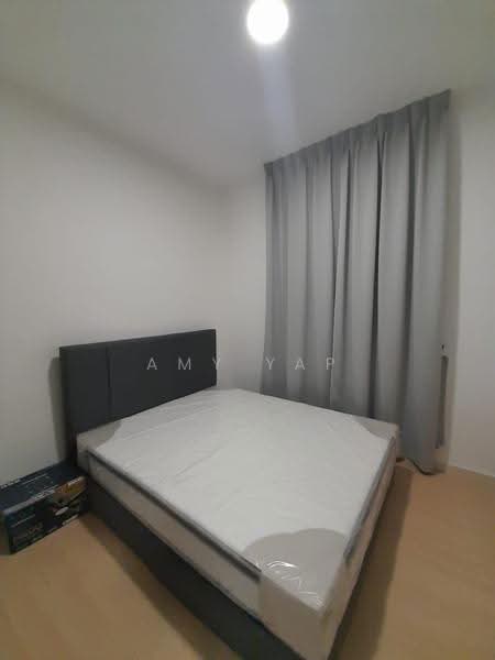 Kediaman Servis untuk Disewa di M Luna - Amy Yap - Bedroom - PropertyGuru.com.my