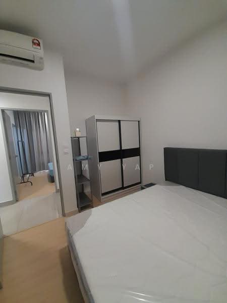 Kediaman Servis untuk Disewa di M Luna - Amy Yap - Bedroom - PropertyGuru.com.my