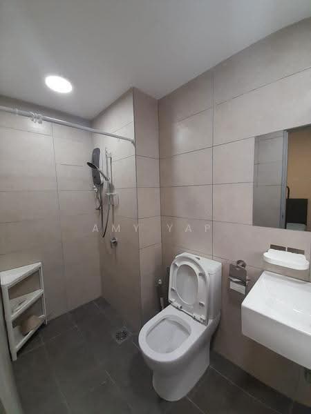 Kediaman Servis untuk Disewa di M Luna - Amy Yap - Bathroom - PropertyGuru.com.my
