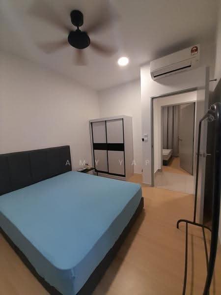 Kediaman Servis untuk Disewa di M Luna - Amy Yap - Bedroom - PropertyGuru.com.my