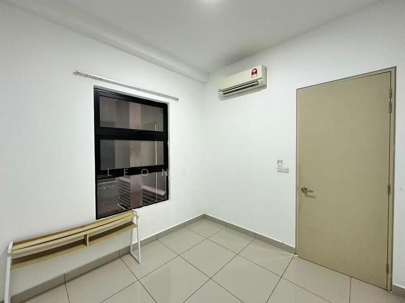 Kediaman Servis untuk Disewa di D'Aman Residences @ Puchong - Leona Wong - PropertyGuru.com.my