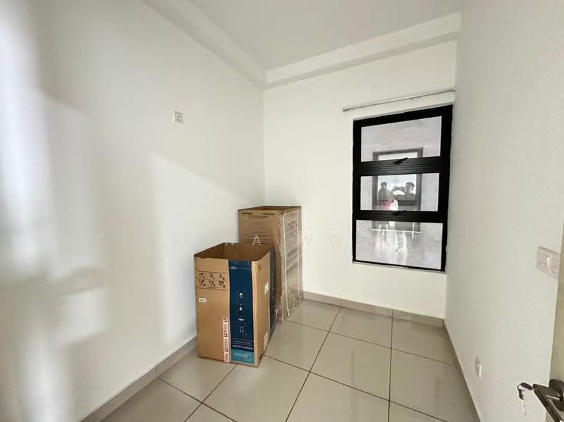 Kediaman Servis untuk Disewa di D'Aman Residences @ Puchong - Leona Wong - Interior - PropertyGuru.com.my