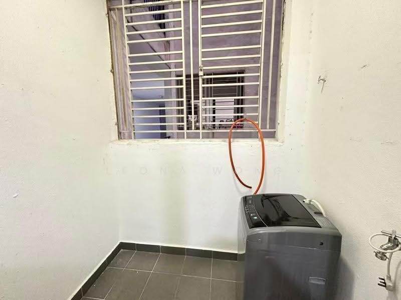 Kediaman Servis untuk Disewa di D'Aman Residences @ Puchong - Leona Wong - Interior - PropertyGuru.com.my