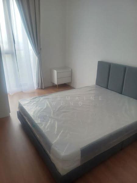 Kediaman Servis untuk Disewa di 168 Park Residensi Selayang - Charmaine Wong - Bedroom - PropertyGuru.com.my