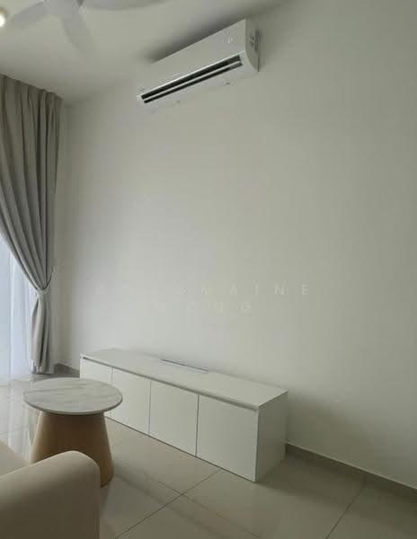 Kediaman Servis untuk Disewa di 168 Park Residensi Selayang - Charmaine Wong - Living Room - PropertyGuru.com.my