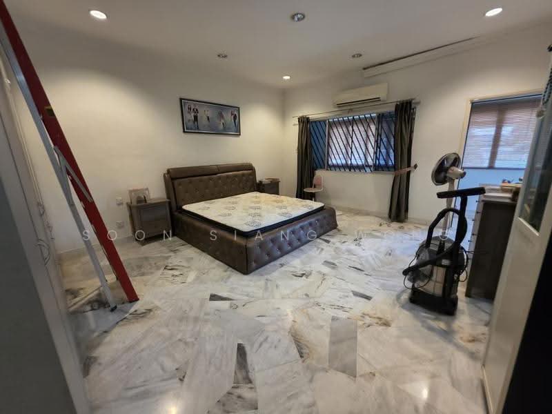 Rumah Teres 2-Tingkat untuk Dijual di Taman Connaught (Cheras) - SOON SIANG WONG - Bedroom - PropertyGuru.com.my