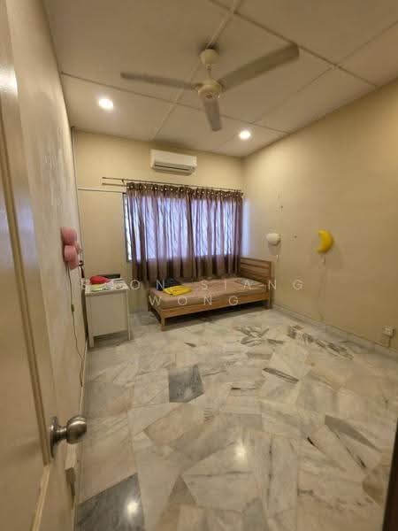 Rumah Teres 2-Tingkat untuk Dijual di Taman Connaught (Cheras) - SOON SIANG WONG - Bedroom - PropertyGuru.com.my