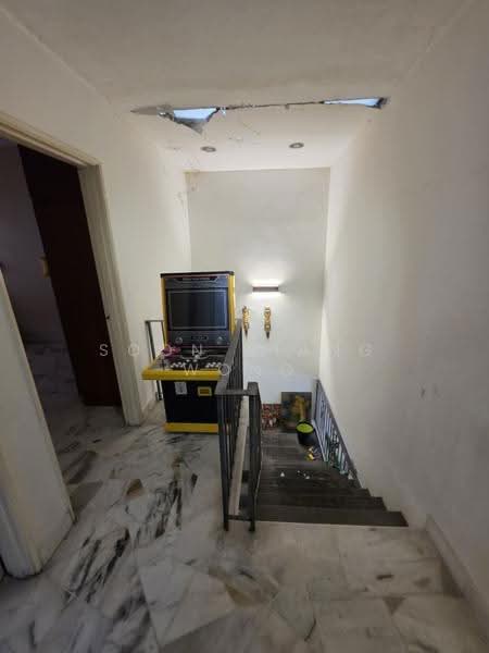 Rumah Teres 2-Tingkat untuk Dijual di Taman Connaught (Cheras) - SOON SIANG WONG - Interior - PropertyGuru.com.my