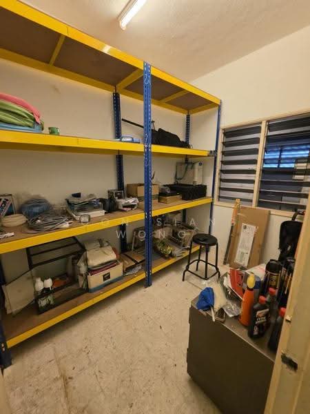 Rumah Teres 2-Tingkat untuk Dijual di Taman Connaught (Cheras) - SOON SIANG WONG - Interior - PropertyGuru.com.my
