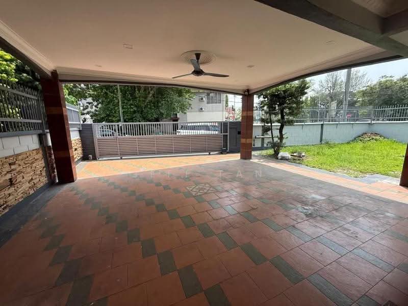 Rumah Berkembar untuk Dijual di Taman Fair Park (Ipoh) - Jeff Tan - Exterior - PropertyGuru.com.my