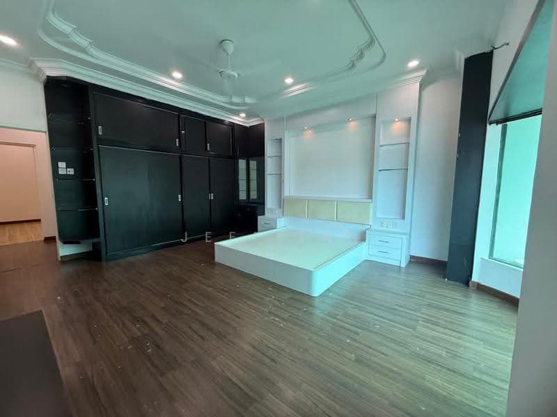 Rumah Berkembar untuk Dijual di Taman Fair Park (Ipoh) - Jeff Tan - Bedroom - PropertyGuru.com.my