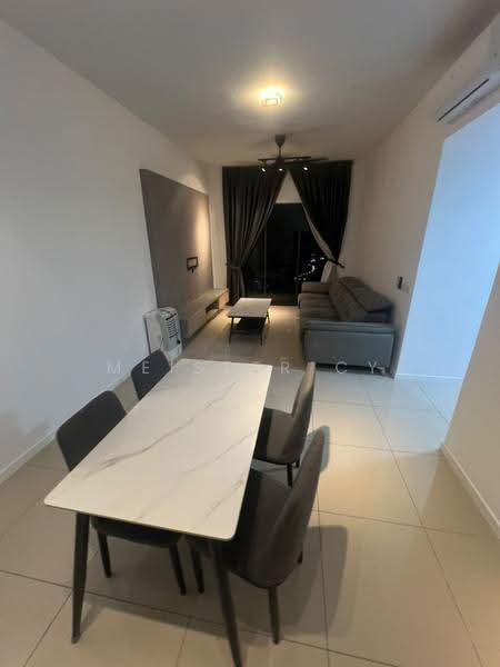 Condominium for Rent at Savvy @ Riana Dutamas - Meister CY - Dining Room - PropertyGuru.com.my