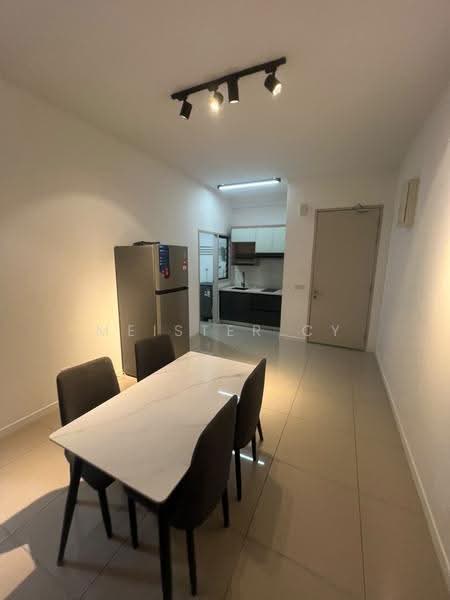 Condominium for Rent at Savvy @ Riana Dutamas - Meister CY - Dining Room - PropertyGuru.com.my