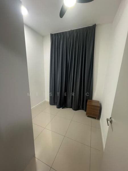 Condominium for Rent at Savvy @ Riana Dutamas - Meister CY - Bedroom - PropertyGuru.com.my