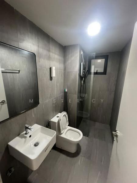 Condominium for Rent at Savvy @ Riana Dutamas - Meister CY - Bathroom - PropertyGuru.com.my