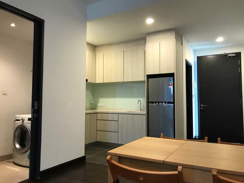 Pangsapuri untuk Dijual di V Residence Suites @ Sunway Velocity - Audrey Lim - Kitchen - PropertyGuru.com.my