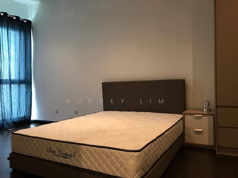 Pangsapuri untuk Dijual di V Residence Suites @ Sunway Velocity - Audrey Lim - Bedroom - PropertyGuru.com.my