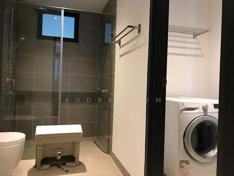 Pangsapuri untuk Dijual di V Residence Suites @ Sunway Velocity - Audrey Lim - Bathroom - PropertyGuru.com.my