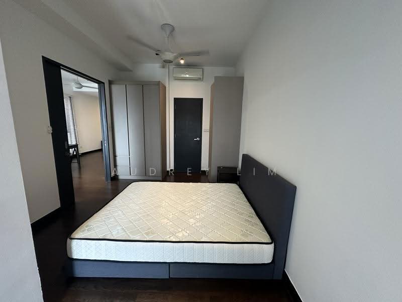 Pangsapuri untuk Dijual di V Residence Suites @ Sunway Velocity - Audrey Lim - Bedroom - PropertyGuru.com.my