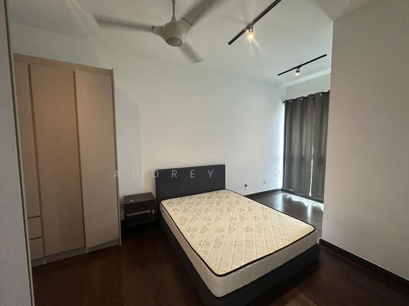 Pangsapuri untuk Dijual di V Residence Suites @ Sunway Velocity - Audrey Lim - Bedroom - PropertyGuru.com.my