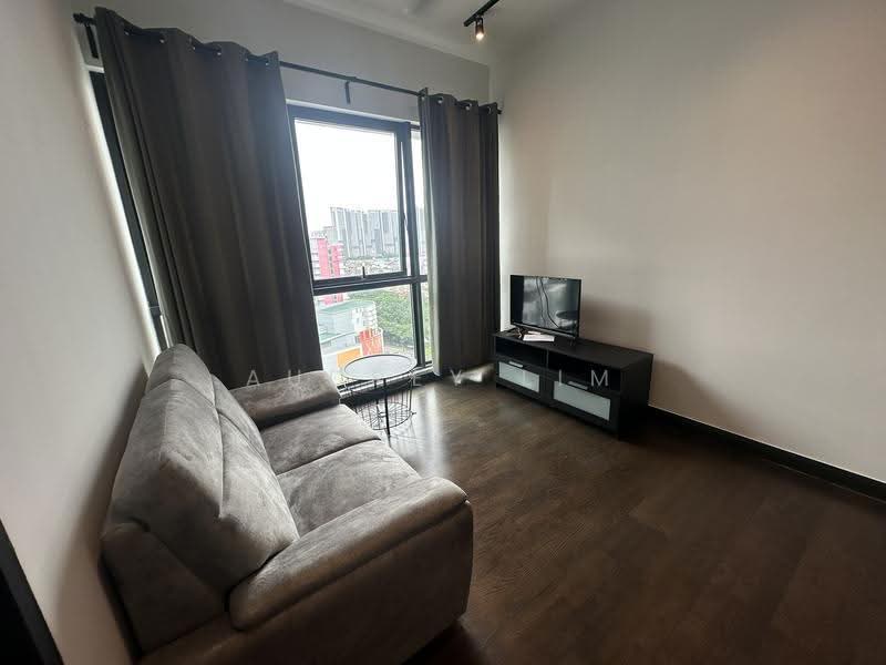 Pangsapuri untuk Dijual di V Residence Suites @ Sunway Velocity - Audrey Lim - PropertyGuru.com.my