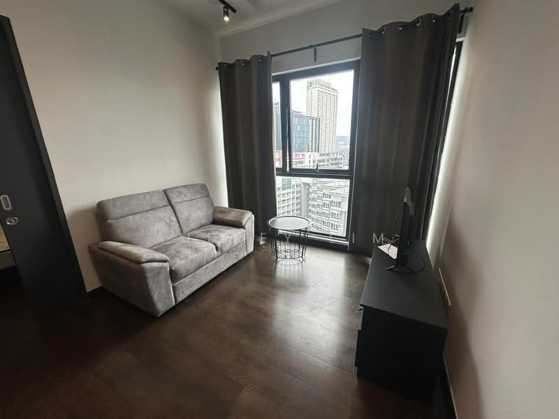 Pangsapuri untuk Dijual di V Residence Suites @ Sunway Velocity - Audrey Lim - PropertyGuru.com.my