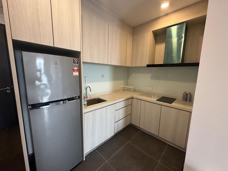 Pangsapuri untuk Dijual di V Residence Suites @ Sunway Velocity - Audrey Lim - PropertyGuru.com.my