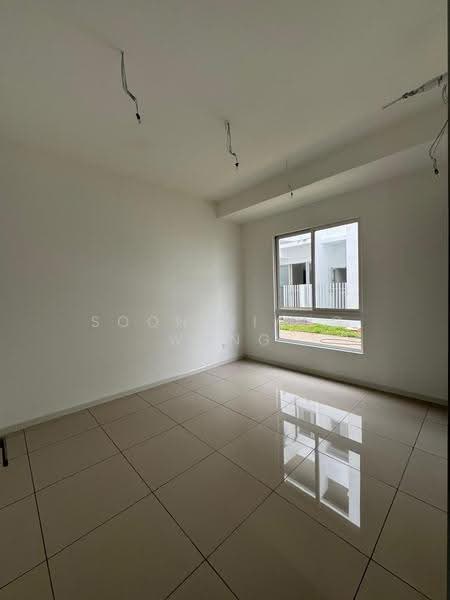 Rumah Teres 2-Tingkat untuk Dijual di Bandar Gamuda Cove (Dengkil) - SOON SIANG WONG - PropertyGuru.com.my