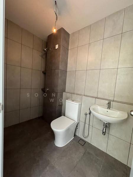 Rumah Teres 2-Tingkat untuk Dijual di Bandar Gamuda Cove (Dengkil) - SOON SIANG WONG - PropertyGuru.com.my