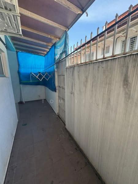 2-storey Terraced House for Sale in Denai Alam (Shah Alam) - Tom Yip - Exterior - PropertyGuru.com.my