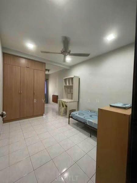 2-storey Terraced House for Sale in Bandar Botanic (Klang) - Rylin Tan - Bedroom - PropertyGuru.com.my