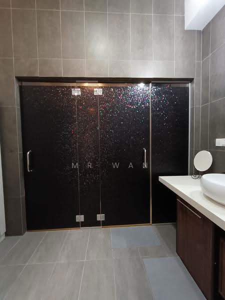 Kediaman Servis untuk Dijual di Astoria Ampang - Mr Wan - Bathroom - PropertyGuru.com.my