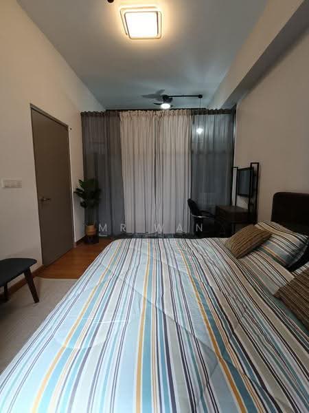 Kediaman Servis untuk Dijual di Astoria Ampang - Mr Wan - Bedroom - PropertyGuru.com.my